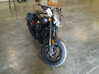 Salvage Motorcycles For Sale