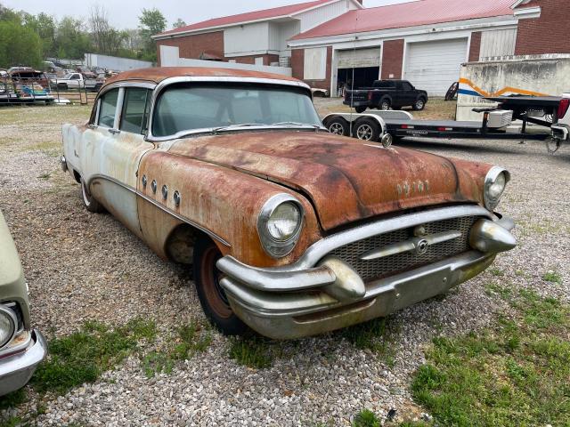  Salvage Buick Special