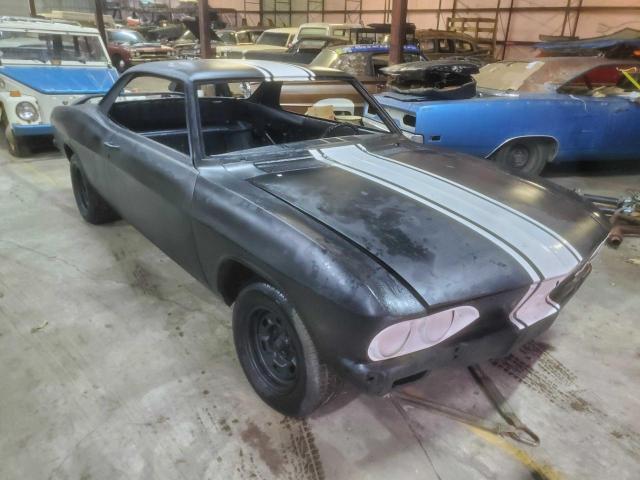  Salvage Chevrolet Corvair