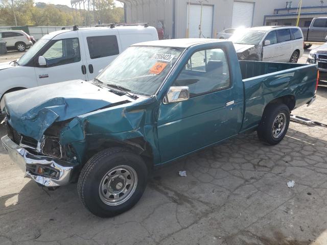  Salvage Nissan Navara