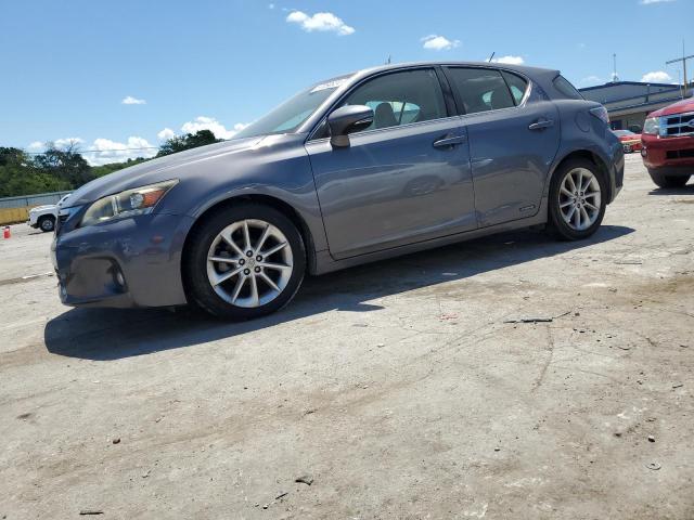  Salvage Lexus Ct