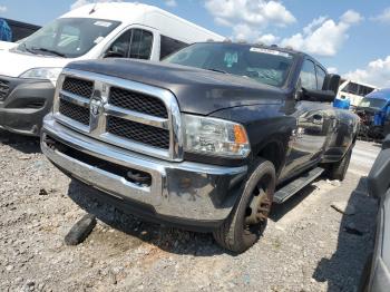  Salvage Ram 3500