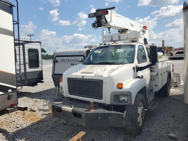  Salvage Chevrolet Ck Series