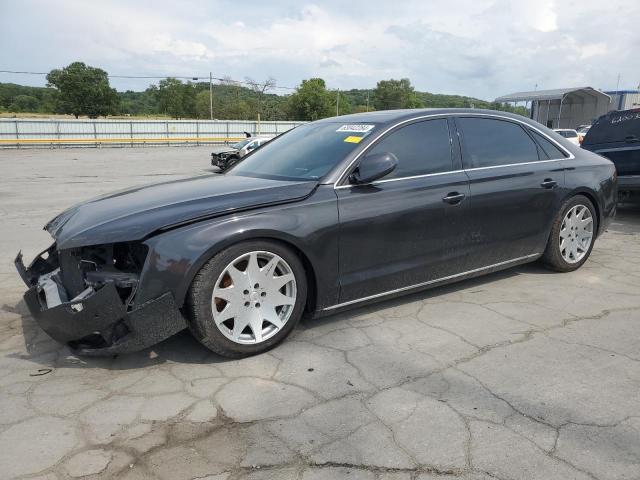  Salvage Audi A8