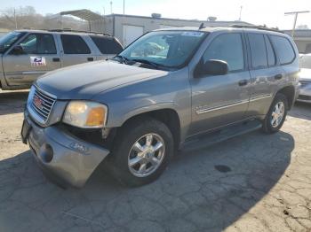  Salvage GMC Envoy