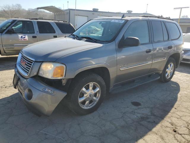  Salvage GMC Envoy