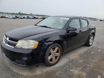  Salvage Dodge Avenger