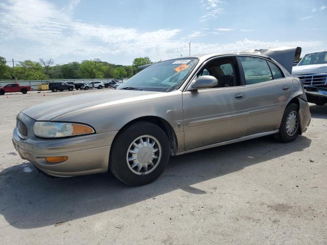  Salvage Buick LeSabre