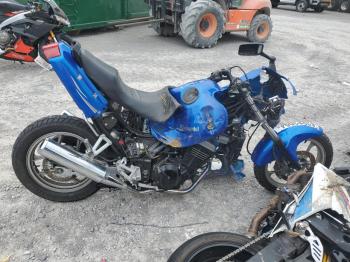  Salvage Kawasaki Ninja 250R