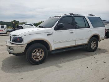  Salvage Ford Expedition