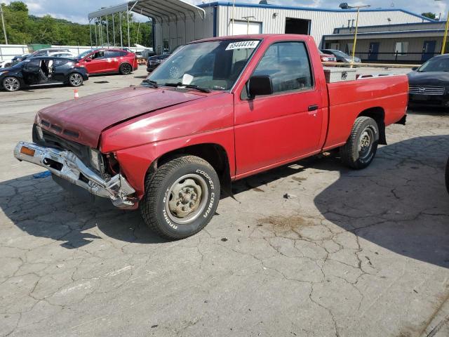  Salvage Nissan Navara