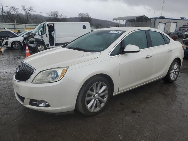  Salvage Buick Verano