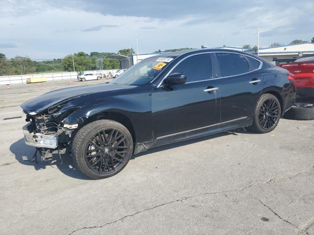  Salvage INFINITI M37