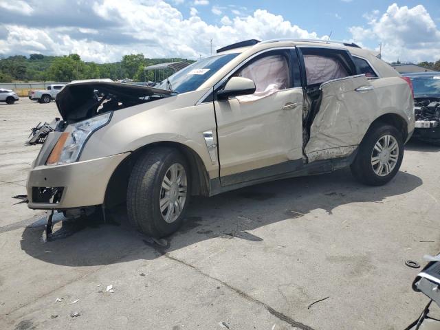  Salvage Cadillac SRX