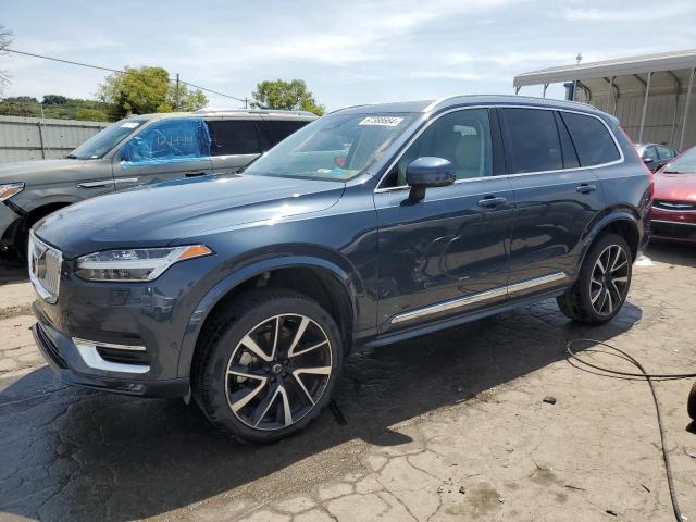  Salvage Volvo Xc90 Plus