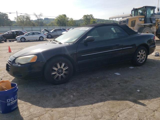  Salvage Chrysler Sebring