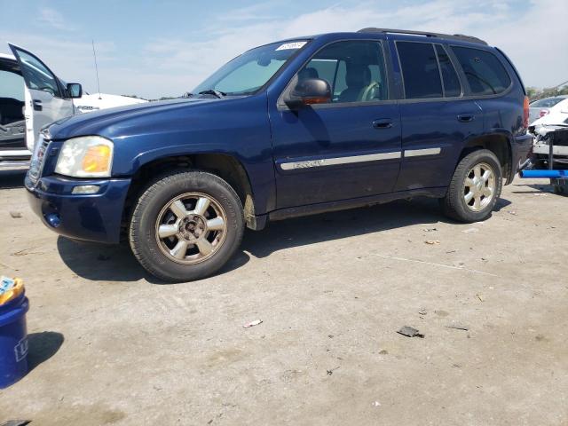  Salvage GMC Envoy