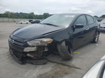  Salvage Dodge Dart