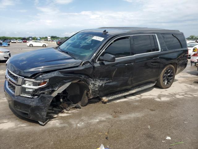  Salvage Chevrolet Suburban