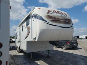  Salvage Jayco Eagle