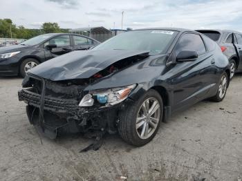  Salvage Honda Crz