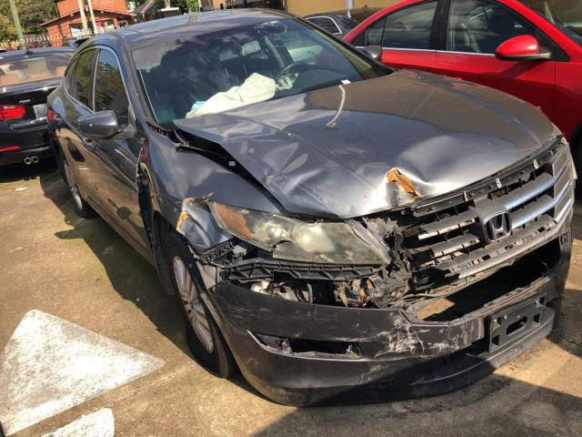  Salvage Honda Crosstour