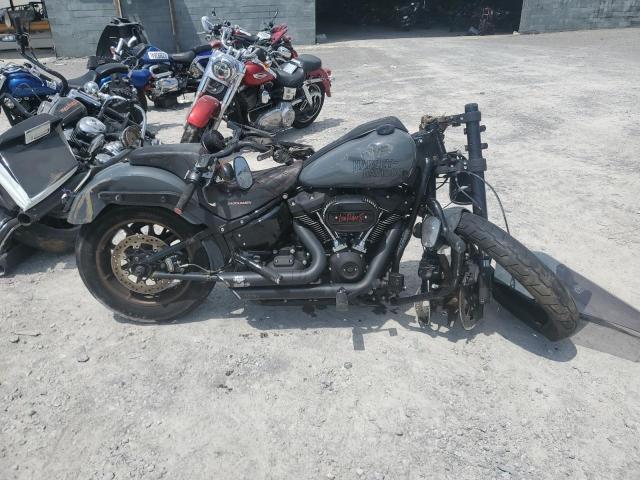  Salvage Harley-Davidson Fxlrs