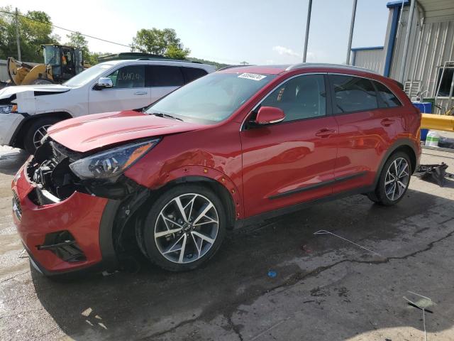  Salvage Kia Niro