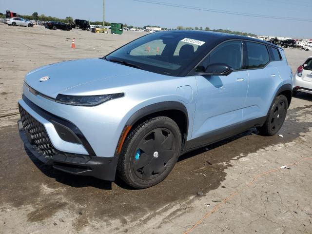  Salvage Fisker Automotive Ocean