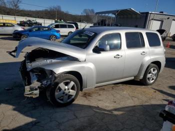  Salvage Chevrolet HHR