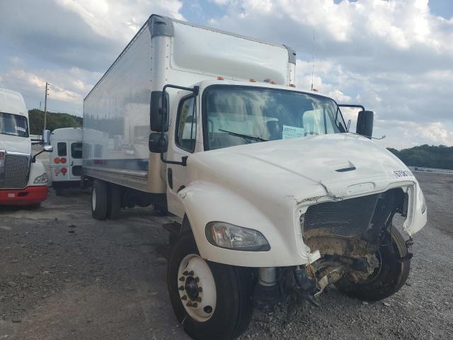  Salvage Freightliner M2 106 Med