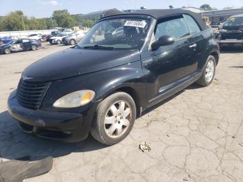  Salvage Chrysler PT Cruiser