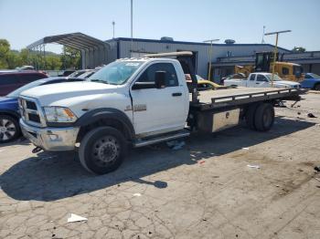  Salvage Ram 5500