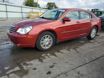  Salvage Chrysler Sebring