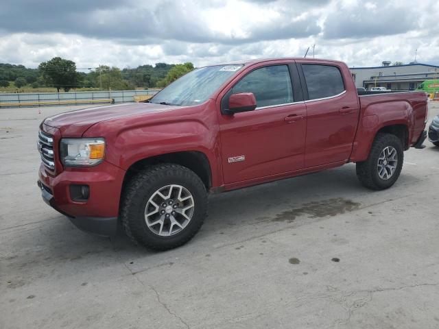  Salvage GMC Canyon