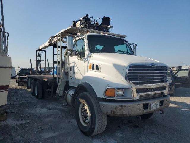  Salvage Sterling Truck L 9500