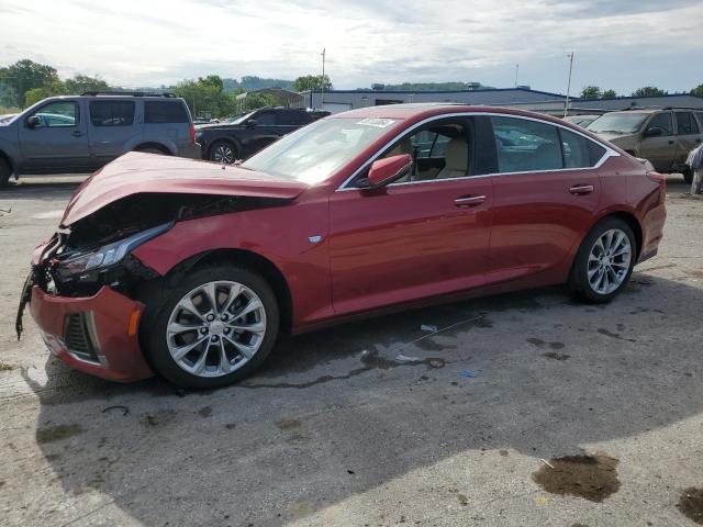  Salvage Cadillac CT5