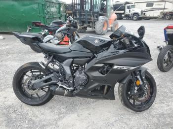  Salvage Yamaha Yzfr7