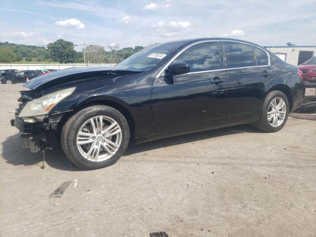  Salvage INFINITI G37