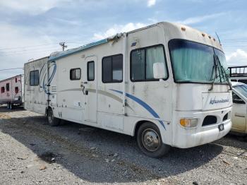  Salvage Ford F-550