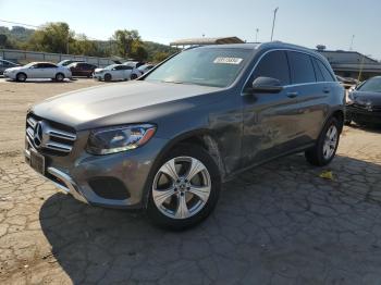  Salvage Mercedes-Benz GLC