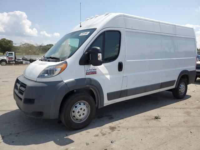  Salvage Ram Promaster