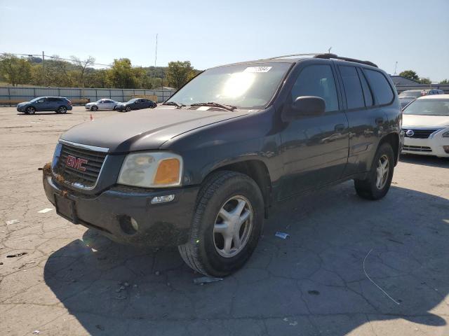  Salvage GMC Envoy