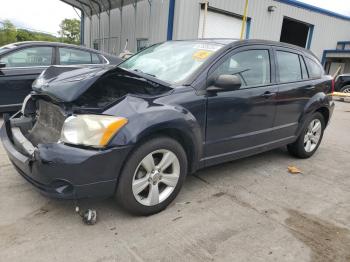  Salvage Dodge Caliber