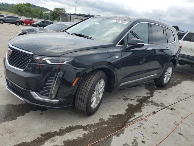  Salvage Cadillac XT6