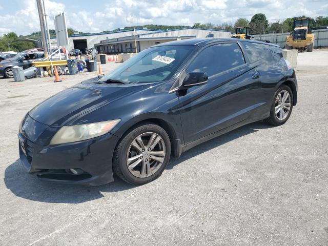  Salvage Honda Crz