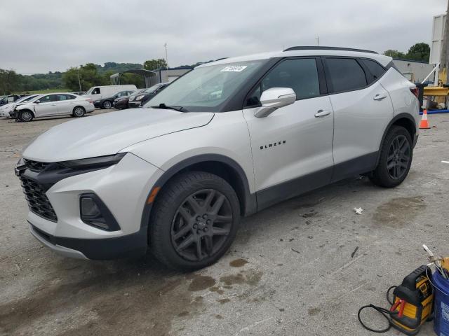  Salvage Chevrolet Blazer