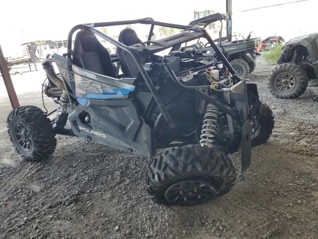  Salvage Polaris Rzr Xp 100