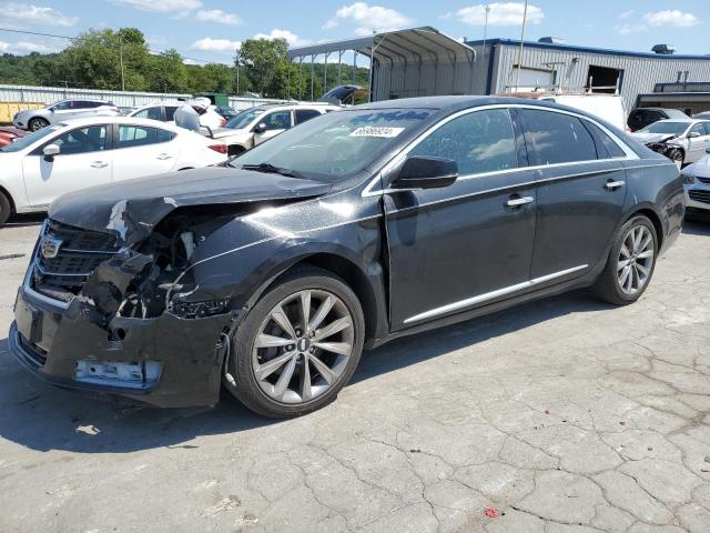  Salvage Cadillac XTS