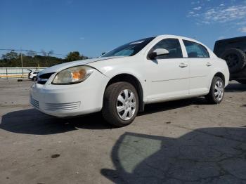  Salvage Chevrolet Cobalt